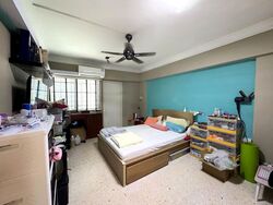 Blk 284 Tampines Street 22 (Tampines), HDB 4 Rooms #503334621